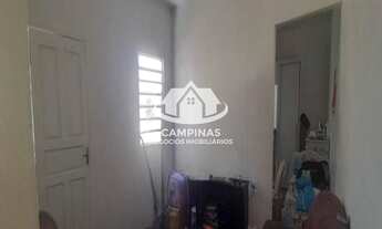 Imagem 2: CASA PARA VENDA NO PARQUE TAQUARAL EM CAMPINAS/SP