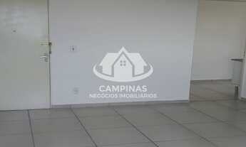 Imagem: APARTAMENTO PARA VENDA NO SWIFT EM CAMPINAS/SP