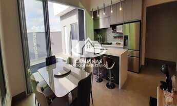 Imagem 5: CASA PARA VENDA NO CONDOMÍNIO MONT ALCINO EM VALINHOS/SP