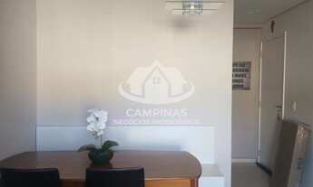 Imagem 2: APARTAMENTO PARA VENDA NO BONFIM EM CAMPINAS/SP
