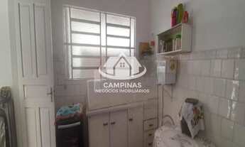 Imagem 4: CASA PARA VENDA NO PARQUE TAQUARAL EM CAMPINAS/SP