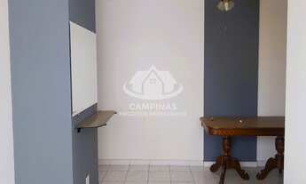 Imagem 4: Excelente apartamento de 98m² de área, 3 dormitórios sendo 1 com suite e armários embutido