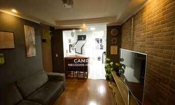 Imagem 6: APARTAMENTO PARA VENDA NO JARDIM CRISTINA EM CAMPINAS/SP