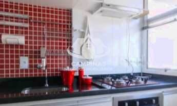 Imagem 7: APARTAMENTO PARA VENDA NO CAMBUÍ EM CAMPINAS/SP