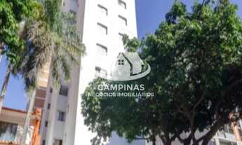 Imagem: APARTAMENTO PARA VENDA NO CAMBUÍ EM CAMPINAS/SP