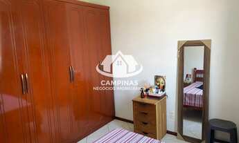 Imagem: CASA RESIDENCIAL em CAMPINAS - SP, JARDIM