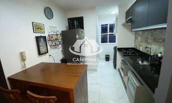 Imagem 7: APARTAMENTO PARA VENDA NO JARDIM CRISTINA EM CAMPINAS/SP