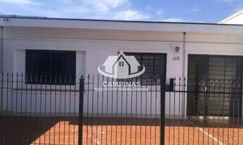 Imagem: CASA PARA VENDA NO PARQUE TAQUARAL EM CAMPINAS/SP