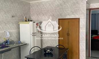 Imagem 3: CASA RESIDENCIAL em CAMPINAS - SP, JARDIM NOVO CAMPOS ELÍSEOS