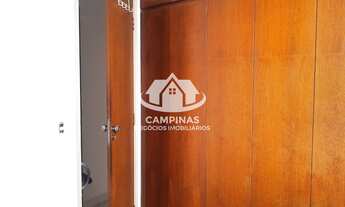 Imagem 7: Excelente apartamento de 98m² de área, 3 dormitórios sendo 1 com suite e armários embutido