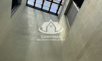 Imagem: CASA RESIDENCIAL em CAMPINAS - SP, JARDIM