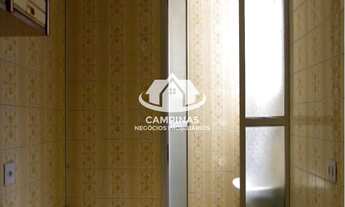 Imagem 5: APARTAMENTO PARA VENDA NO CAMBUÍ EM CAMPINAS/SP