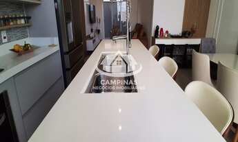 Imagem 4: CASA PARA VENDA NO CONDOMÍNIO MONT ALCINO EM VALINHOS/SP