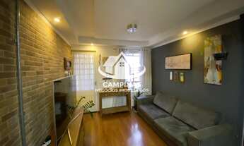 Imagem 3: APARTAMENTO PARA VENDA NO JARDIM CRISTINA EM CAMPINAS/SP