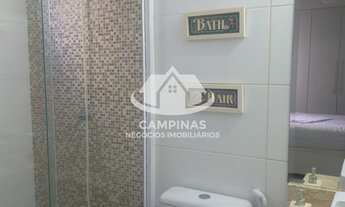 Imagem 5: APARTAMENTO PARA VENDA NO BONFIM EM CAMPINAS/SP