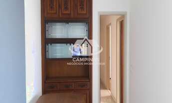 Imagem 5: Excelente apartamento de 98m² de área, 3 dormitórios sendo 1 com suite e armários embutido