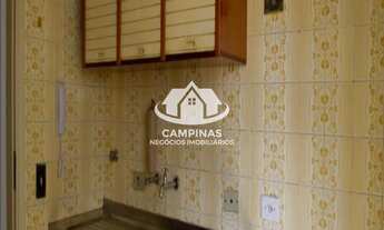 Imagem 6: APARTAMENTO PARA VENDA NO CAMBUÍ EM CAMPINAS/SP