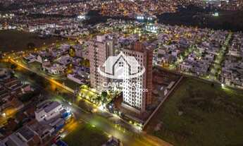 Imagem 3: APARTAMENTO RESIDENCIAL em SUMARÉ - SP, JOAO PAULO 2