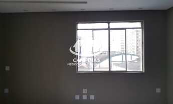 Imagem 2: SALA COMERCIAL PARA VENDA NO CENTRO EM CAMPINAS/SP