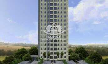 Imagem 6: APARTAMENTO RESIDENCIAL em SUMARÉ - SP, JOAO PAULO 2