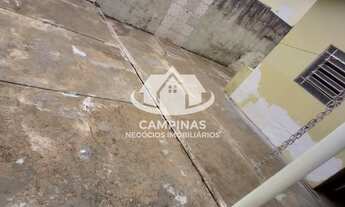Imagem: CASA RESIDENCIAL em CAMPINAS - SP, TAQUARAL