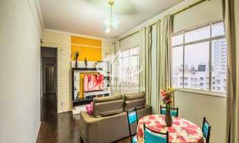 Imagem: Apartamento para venda no Centro de Campinas