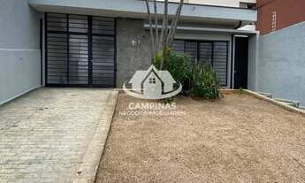 Imagem: CASA COMERCIAL / RESIDENCIAL em CAMPINAS
