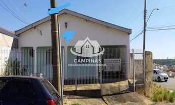 Imagem 2: CASA RESIDENCIAL em Campinas - SP, Pq tropical
