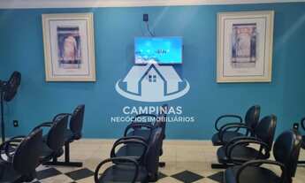 Imagem: SALA COMERCIAL em CAMPINAS - SP, VILA ITAPURA