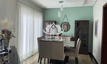 Imagem 6: CASA PARA VENDA NO RESIDENCIAL ALEMAC EM PAULÍNIA/SP