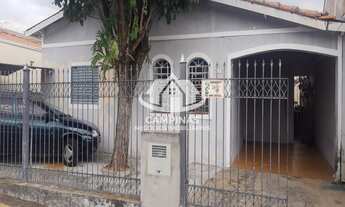 Imagem: CASA PARA VENDA NA VILA PROGRESSO EM CAMPINAS/SP