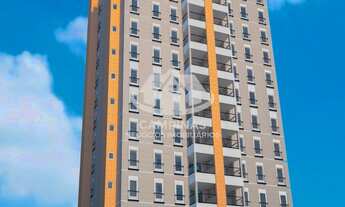 Imagem 1: APARTAMENTO RESIDENCIAL em SUMARÉ - SP, JOAO PAULO 2