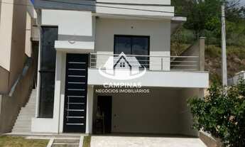 Imagem: CASA RESIDENCIAL em VALINHOS - SP, VILA