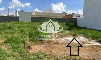 Imagem: Excelente terreno para compra em Paulínia