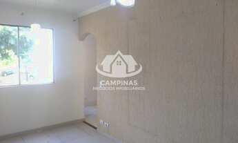 Imagem: APARTAMENTO PARA VENDA E LOCAÇÃO NO JARDIM