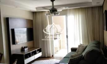 Imagem: Excelente Apartamento para compra no Condomínio