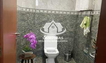 Imagem 4: CASA PARA VENDA NO RESIDENCIAL ALEMAC EM PAULÍNIA/SP