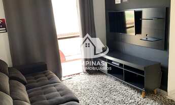 Imagem: APARTAMENTO RESIDENCIAL em CAMPINAS - SP