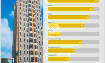 Imagem 7: APARTAMENTO RESIDENCIAL em SUMARÉ - SP, JOAO PAULO 2