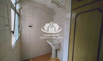 Imagem 6: APARTAMENTO RESIDENCIAL em CAMPINAS - SP, JARDIM PAULICÉIA