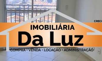 Imagem 3: VENDE-SE APARTAMENTO 2 QUARTOS CONDOMÍNIO LAZER COMPLETO NO CAMPESTRE SANTO ANDRÉ