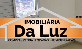Imagem 5: VENDE-SE APARTAMENTO 2 QUARTOS CONDOMÍNIO LAZER COMPLETO NO CAMPESTRE SANTO ANDRÉ
