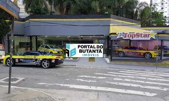 Imagem: SALÃO COMERCIAL em SÃO PAULO - SP, PARAISÓPOLIS