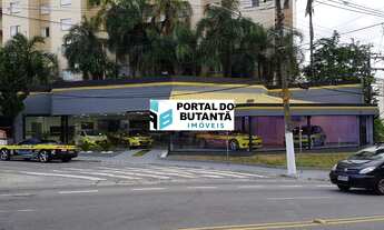 Imagem 2: SALÃO COMERCIAL em SÃO PAULO - SP, PARAISÓPOLIS