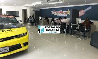 Imagem 6: SALÃO COMERCIAL em SÃO PAULO - SP, PARAISÓPOLIS