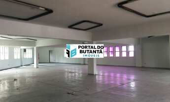 Imagem: GALPÃO COMERCIAL em SÃO PAULO - SP, JARDIM