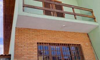 Imagem: Casa RESIDENCIAL em SÃO PAULO - SP, JARDIM