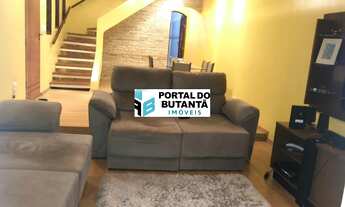 Imagem 6: CASA RESIDENCIAL em SÃO PAULO - SP, JARDIM DRACENA