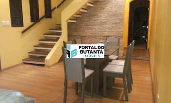 Imagem 2: CASA RESIDENCIAL em SÃO PAULO - SP, JARDIM DRACENA