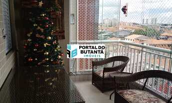 Imagem 6: APARTAMENTO RESIDENCIAL em SÃO PAULO - SP, VILA POLOPOLI